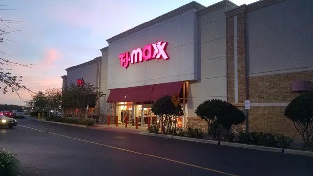 T.J. Maxx
