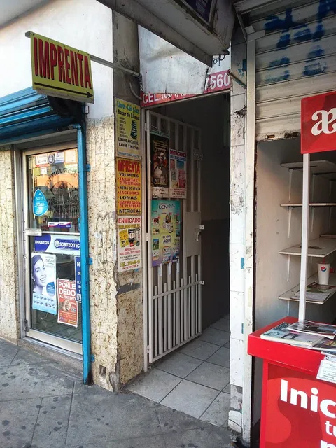 Libros, Café y Jazz