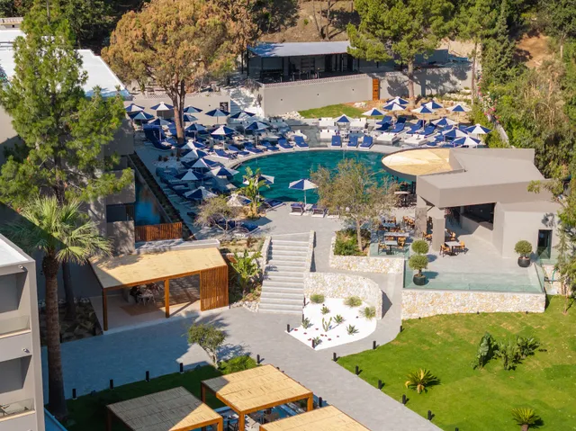 Cabú Hotel Adults Only