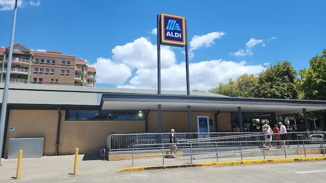 ALDI