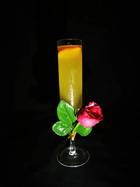 YiHu Snack & BAR(一壶酒馆）