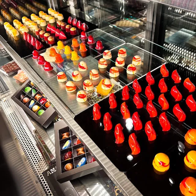 AMAZONIA Chocolateria