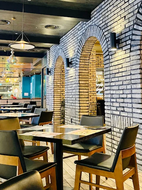 Mad for Garlic Uijeongbu