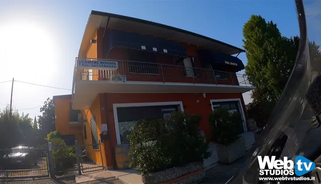 Dal Baffo Guesthouse