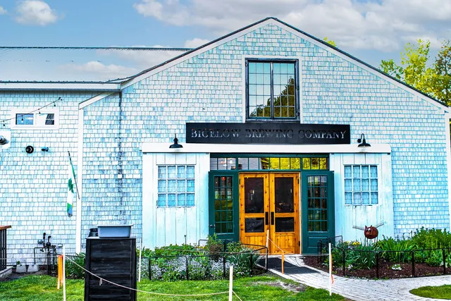 Skowhegan / Kennebec Valley KOA Journey