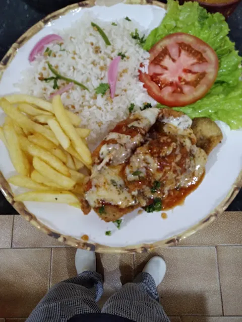 Petisco's Do Renato Bar e Botequim