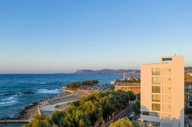 SanSal Boutique Hotel