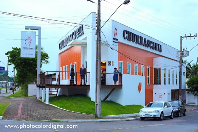 Churrascaria Vieira Grill