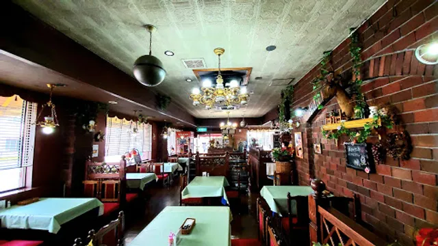 らんぷレストラン