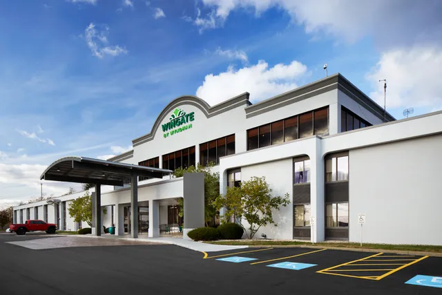 Wingate by Wyndham St. Clairsville / Wheeling