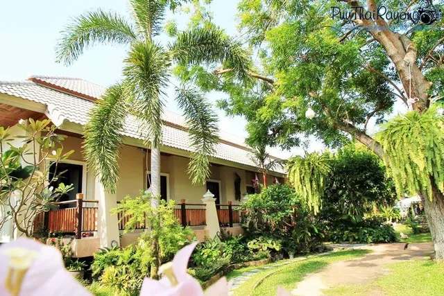 Rivendell Resort Banchang Phala Rayong