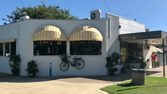 Shot 2 U Coffee Shop