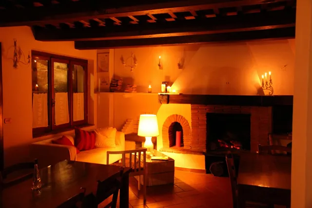 Agriturismo Gli Arancini