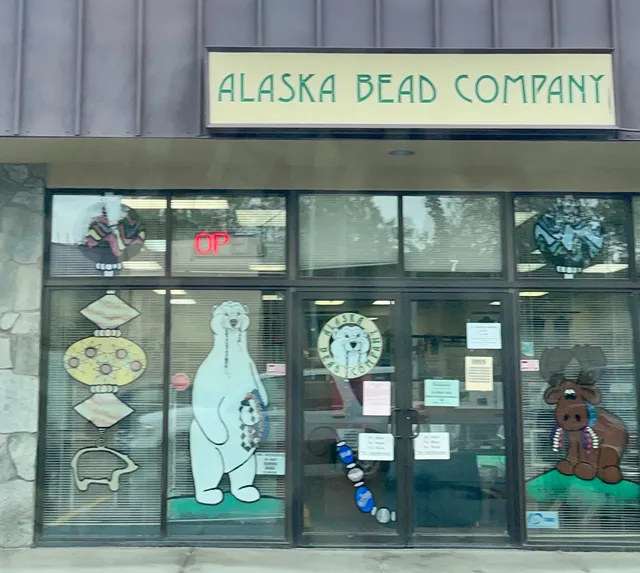 Alaska Bead Company