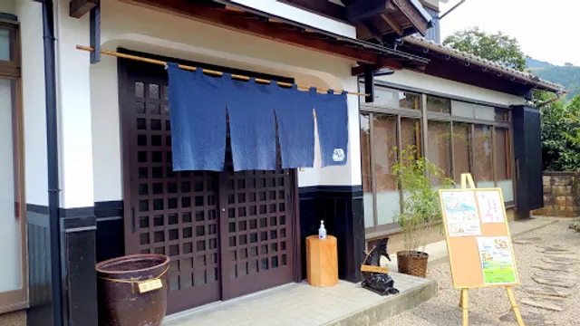 古民家ランチ 晴るばる