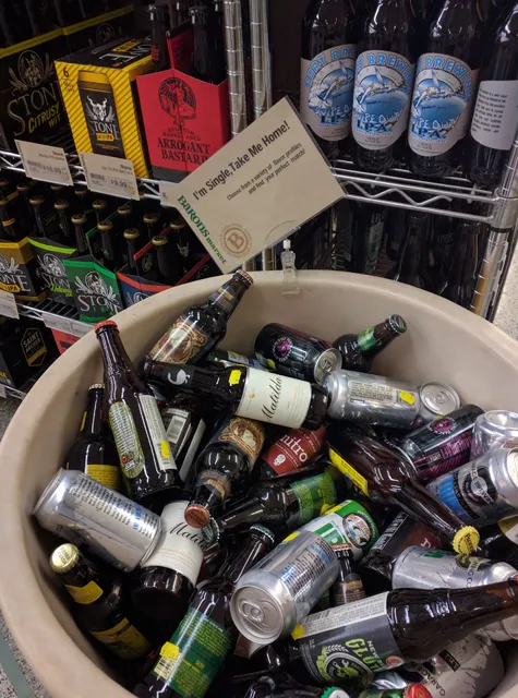 West Point Loma Shopping Center