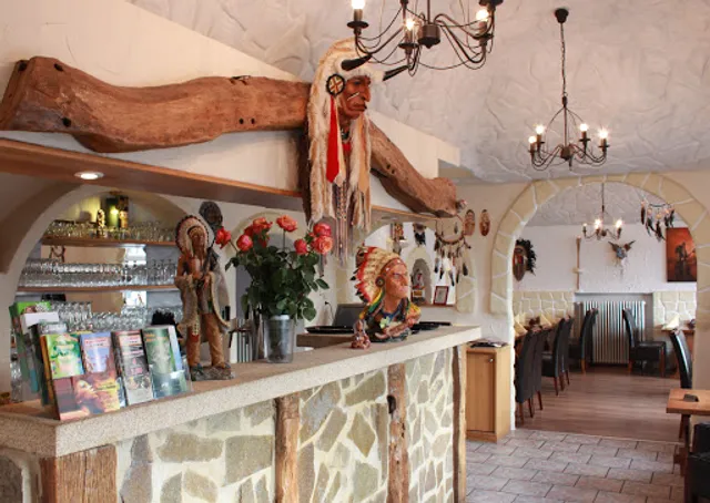 Indiana Restaurant Verden