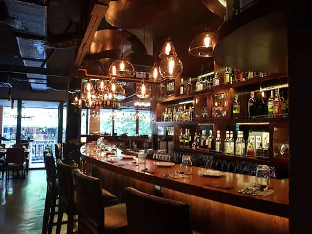 IL CORDA | CHARCOAL STEAKHOUSE