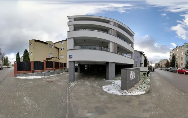 Smart2Stay Apartamenty