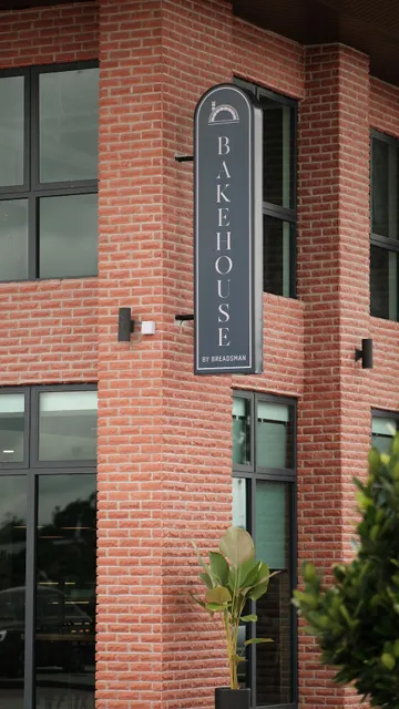 Bakehouse by Breadsman