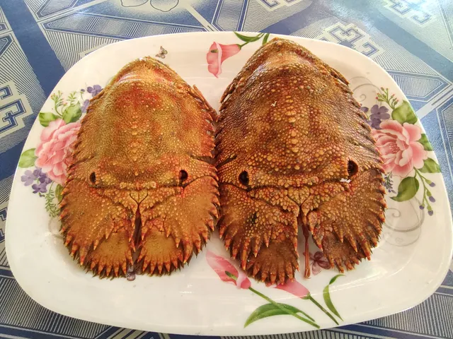 Mystery Island Café