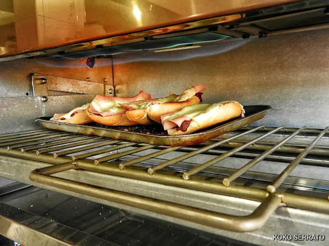 La Tradición Restaurante