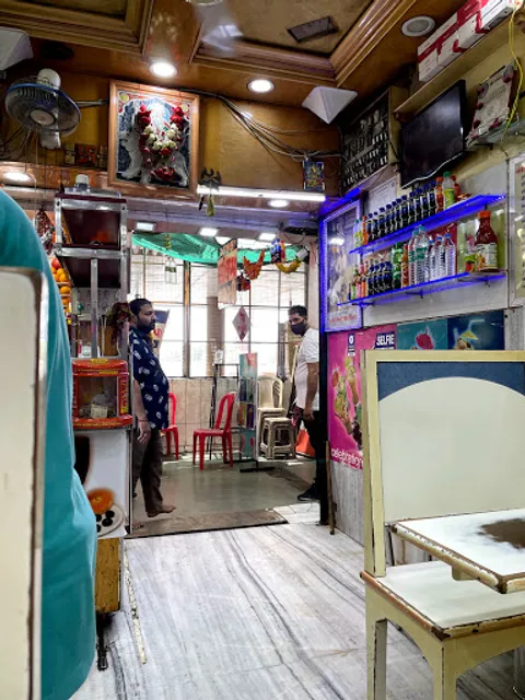 Hotel New Larilappa By Babubhai