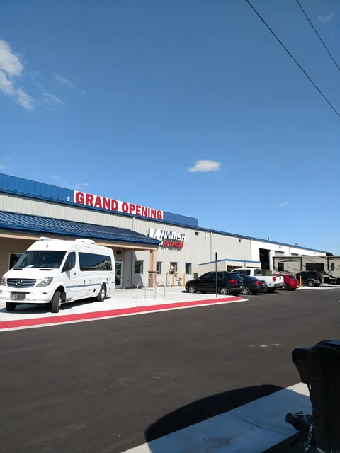 Windish RV - Colorado Springs