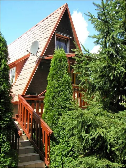 Letnisko na Kaszubach