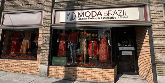 Moda Brazil by ElisAngela
