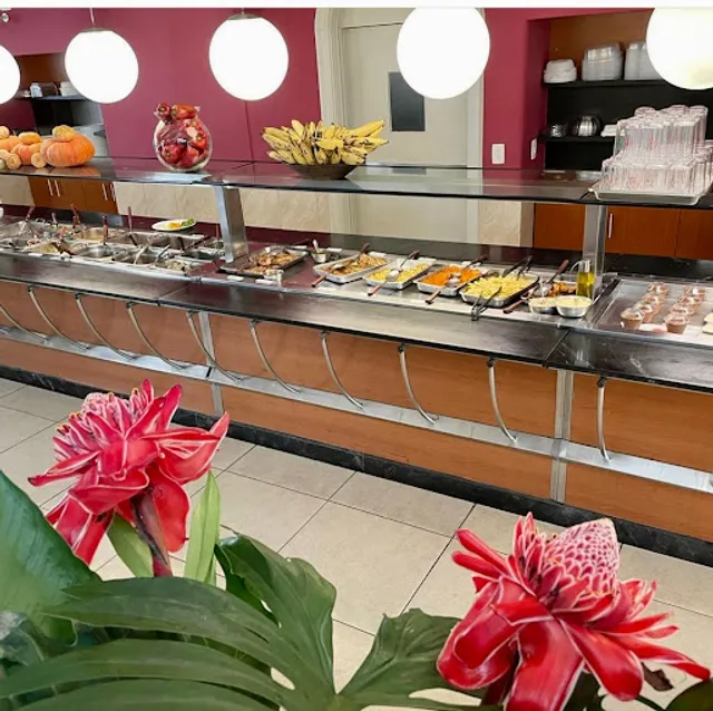 Restaurante Couve & Flor Self-Service