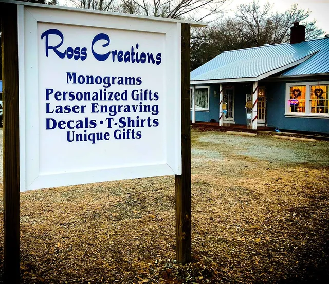 Ross Creations