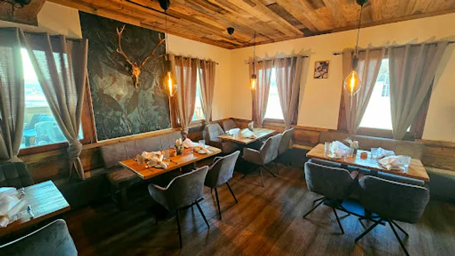 Liebocher Stubn - eat and drink