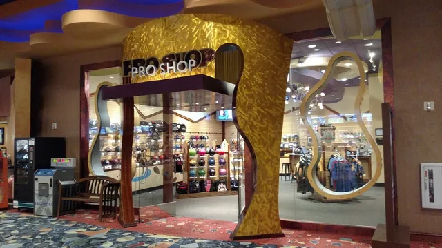 BowlersMart Henderson Inside Sunset Station Strike Zone