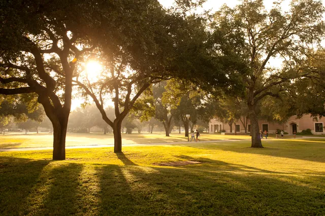 Texas Lutheran University