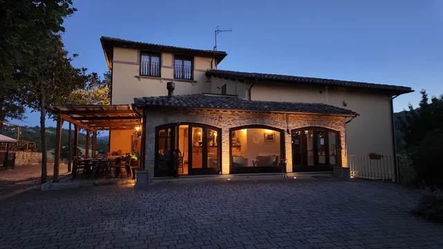 Country House L'Incanto dei Sibillini