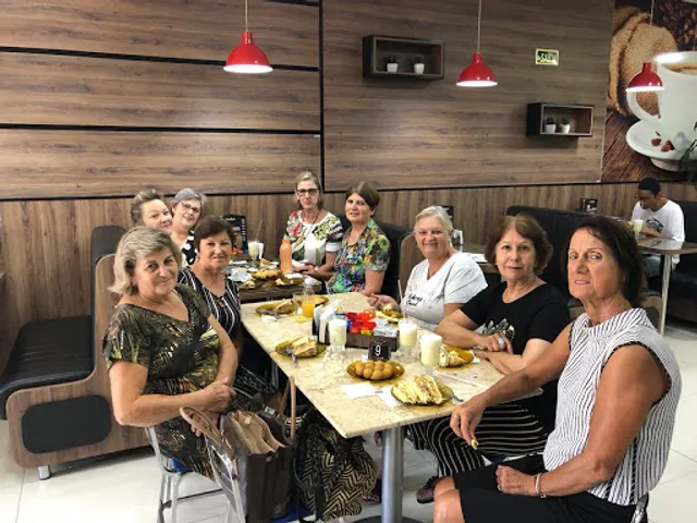 Padaria Vovó Mathilde