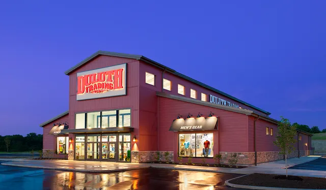 Duluth Trading Company