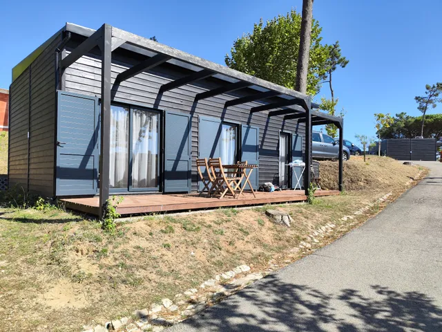 Parque Municipal de Campismo da Figueira da Foz