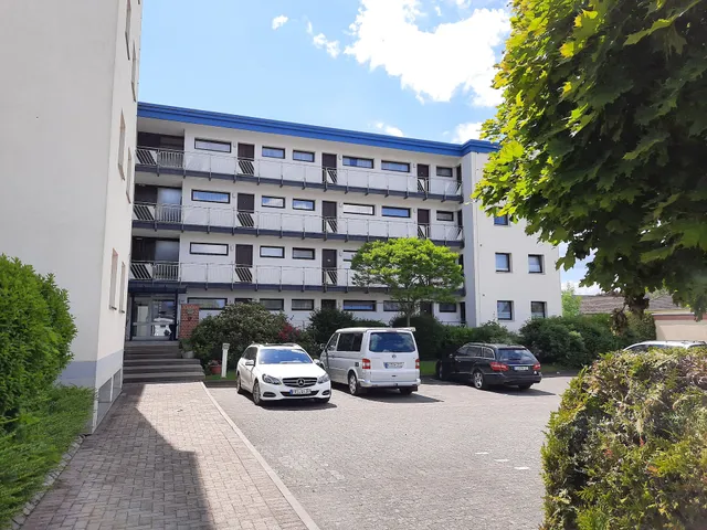 Ferienwohnungen im Sol Mare