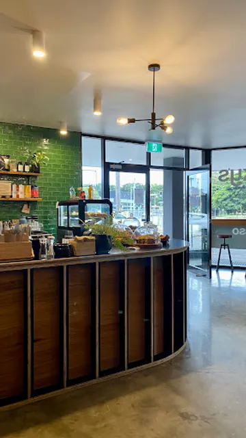 Forkys Espresso+Eats