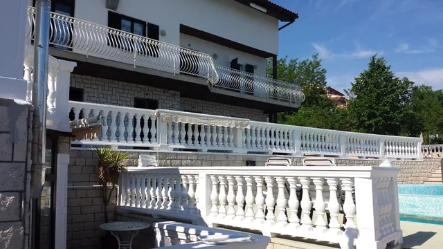 Guest Accommodation Palma