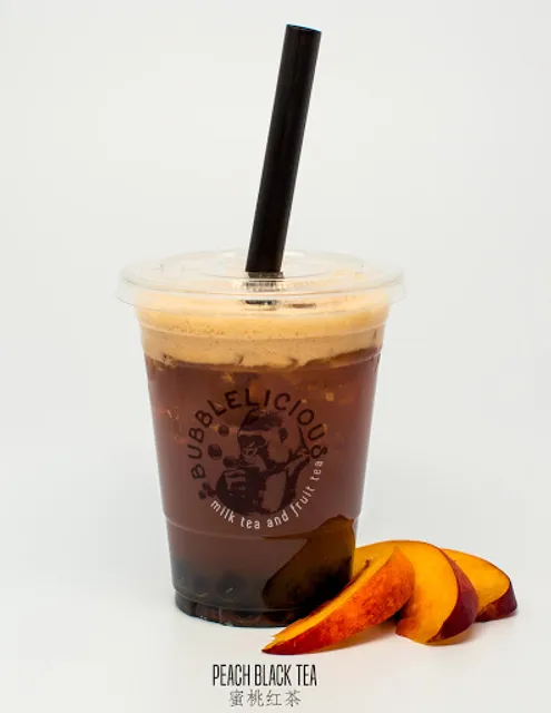 Bubblelicious Bubble Tea Southridge