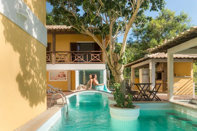 Ponta Amarela Búzios