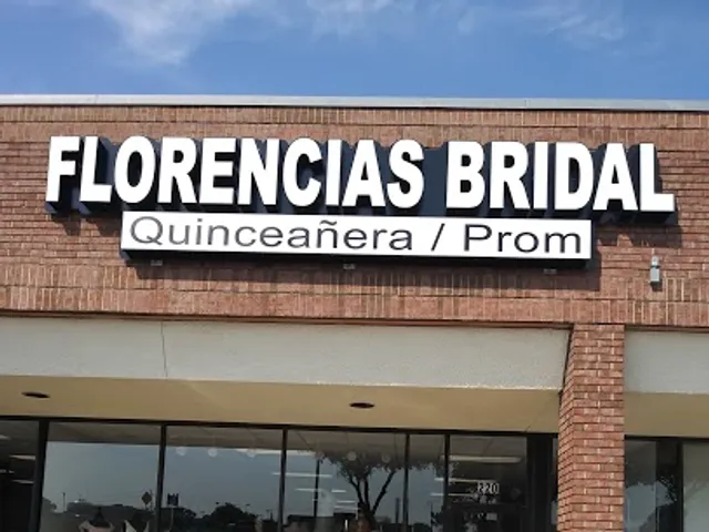 Florencias Bridal