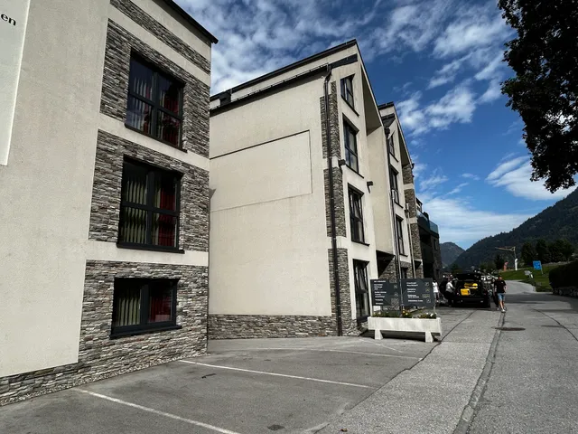 Appart Luxkogel