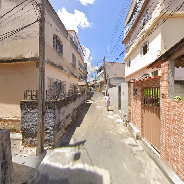 Apartamento Privativo