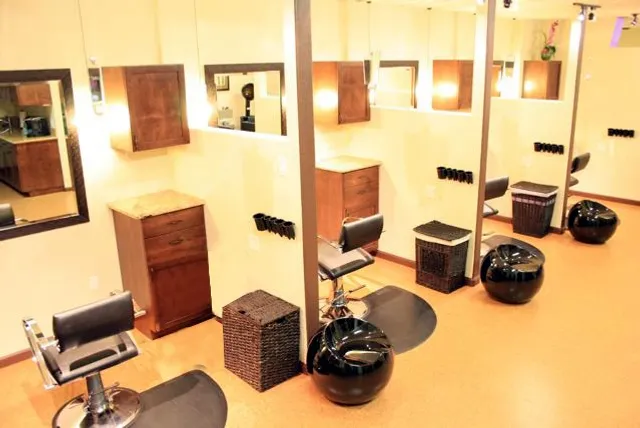 Naked Roots Salon Inc.