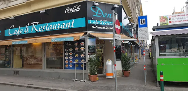 Denis Restaurant in Wien