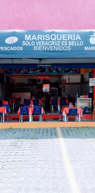 Sólo Veracruz Es Bello